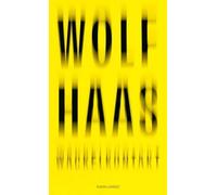 Wackelkontakt | Wolf Haas