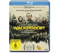 Wackersdorf (Blu-ray) (Importación USA)