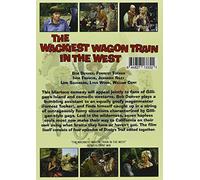 Wackiest Wagon Train In The [Edizione: Stati Uniti] [Italia] [DVD]