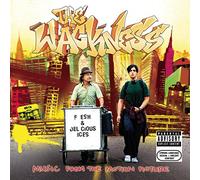 Wackness-Music from The Motion Picture