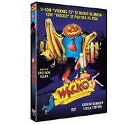 Wacko ( 1982 ) ( Crazy Doctor in Love )