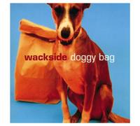 Wackside - doggy bag cd disco/dance copyprotected