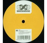 Wackside - Sister Sledge - Lost In Music - Brickhouse Records