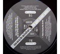 Wackside - Wackside - I'll Get Over You - What's Up ?! - B923299-01