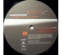 Wackside - What's On Your Mind