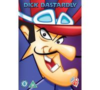 Wacky Races-Dastardly & Friend - Wacky Races - Dastardly And Friends [Edizione: Regno Unito] [Reino Unido] [DVD]