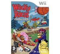 Wacky Races [Importación alemana]