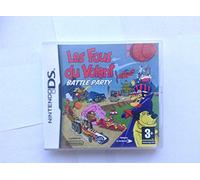 Wacky Races:La Corsa Piu' Pazza Del