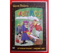 Wacky Races: Le Corse Pazze - Volume 1 [Italia] [DVD]