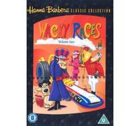 Wacky Races Volume 2 [Reino Unido] [DVD]