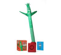Wacky Waving Inflatable Tube Elf (RP Minis)
