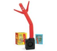 Wacky Waving Inflatable Tube Guy