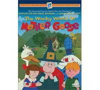 Wacky World of Mother Goose [USA] [DVD]