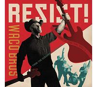 Waco Brothers - Resist! (LP) [Vinilo]