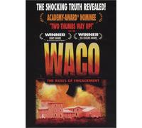 Waco: Rules of Engagement [USA] [DVD]