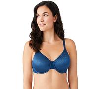 Wacoal Back Appeal Sujetador Minimizador, Opaco Mujer, Titán., 90C