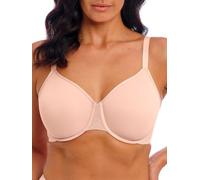 Wacoal Back Appeal Unlined Full Coverage Minimizer Bra, 857303 Sujetador Reductor, Opaco, Rose Polvo, 85F para Mujer