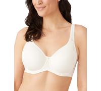 Wacoal Basic Beauty Sujetador de contorno, para mujer - Blanco crudo -
