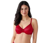Wacoal Sujetador con Aros Back Appeal para Mujer, Barbadoschry, 70 D (Talla del Fabricante: 32D)