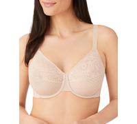 Wacoal Visual Effects Minimizer Bra Sujetador, Arena, 80E Mujeres