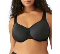 Wacoal Wa855192-Sujetador Mujer, Negro, 110D