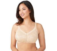 Wacoal Women's Awareness Soft Cup Bra, Naturally Nude, 44DDD