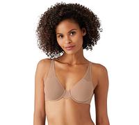 Wacoal Women's Body by 2.0 Unlined Seamless Underwire Bra, Roebuck, 40D