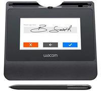Wacom 12,70cm (5') lcd signature pad stu-540 (stu540)