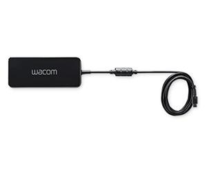 WACOM AC Power Adaptor Mobile Studio Pro