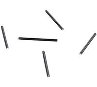 Wacom ack-20004 -punta lápiz para tarjetas gráficas, negro