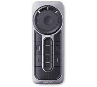 Wacom ack-411050 - mando a distancia (tablet, botones, negro, gris)