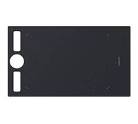 Wacom ACK122212 - Hoja de Textura (Talla M Standard) Color Negro