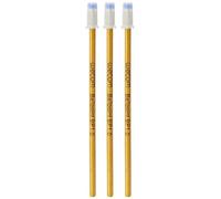 Wacom ACK22207 - Recambios de bolígrafo con Punta de 1,0 mm y Tinta de Aceite Negra (Paquete de 3)