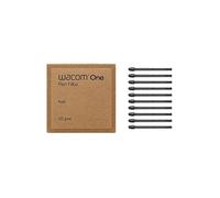 Wacom ACK24919Z - Minas de fieltro para un bolígrafo (10 unidades)