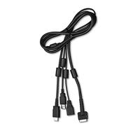Wacom Cable ACK43912Z 3 en 1 para Cintiq 16 USB y HDMI