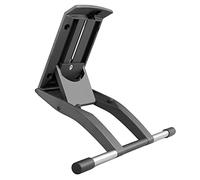 Wacom ACK620K soporte de mesa para pantalla plana 39,6 cm (15.6") Independiente Negro - Soporte para televisor (Independiente, 39,6 cm (15.6"), Negro)