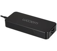 Wacom Adaptador de Corriente, USB-C 100 W (ACK42714)