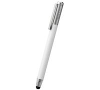 Wacom Bamboo Stylus - Stylus para Apple iPad, iPad 2, Color Blanco