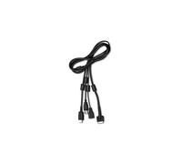 Wacom Cable ACK43912Z 3 en 1 para Cintiq 16 USB y HDMI