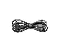 Wacom Cable de alimentación de la UE para MobileStudio Pro y Cintiq Pro 13 / 16 / 24 / 32