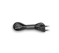 Wacom Cable de alimentación para Cintiq Pro (UE), longitud: 1 m