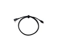 Wacom Cable USB-C a USB-C para alimentación y transferencia de datos, longitud: 1 m