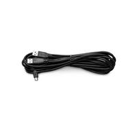Wacom Cable USB para DTU-1141, en forma de L, longitud: 4,5 m