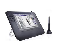 Wacom Cintiq 12 - Tableta gráfica para dibujo, ángulo de 170º, resolución de 1280 x 800 píxeles
