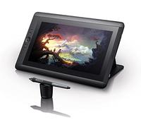 Wacom Cintiq 13HD tableta digitalizadora 5080 líneas por pulgada 299 x 171 mm USB Negro - Tableta gráfica (Alámbrico, 5080 líneas por pulgada, 299 x 171 mm, USB, 17,1 cm, Pluma)