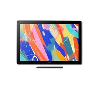 Wacom Cintiq 16 (Edición 2025) - Pantalla Creativa con lápiz 2.5K compacta con Wacom Pro Pen 3, Vidrio antirreflejo, Soporte Plegable y USB-C