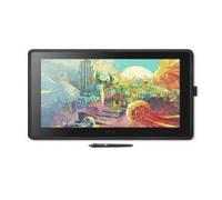 Wacom cintiq 22 dtk2260k0a - monitor interactivo creativo, soporte reg