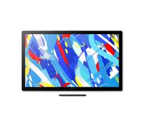 Wacom Cintiq 24 Pantalla táctil con lápiz y soporte ajustable (Edición Enterprise para empresas)