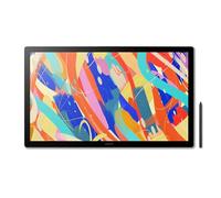 Wacom Cintiq 24 - Tableta de dibujo con pantalla, pantalla de 23.8 pulgadas, Pro Pen 3 (sin batería), pantalla de lápiz 100% sRGB para artistas, diseñadores, animación, desarrollo de juegos, funciona