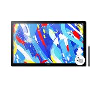 Wacom Cintiq 24 - Tableta de dibujo táctil con pantalla, pantalla de 23.8 pulgadas, Pro Pen 3 (sin batería), pantalla 100% sRGB para artistas, diseñadores, animación, desarrollo de juegos, funciona